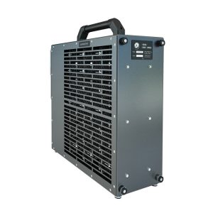400Hz AC ANALOG PANEL LOAD BANK – ALB-80AP - Image 4