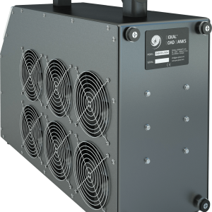 28.5 V DC DIGITAL PANEL LOAD BANKS - DLB-03DW - Image 4