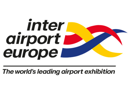 INTER AIRPORT EUROPE 2021, MUNICH, GER