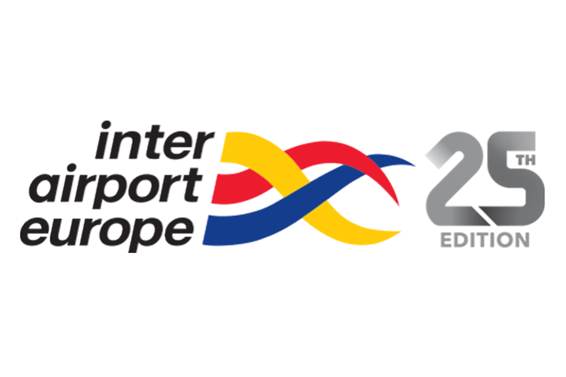 INTER AIRPORT EUROPE 2025